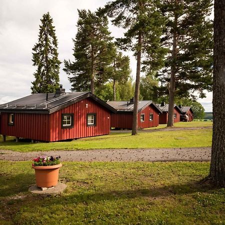 First Camp Froesoen-Oestersund ภายนอก รูปภาพ