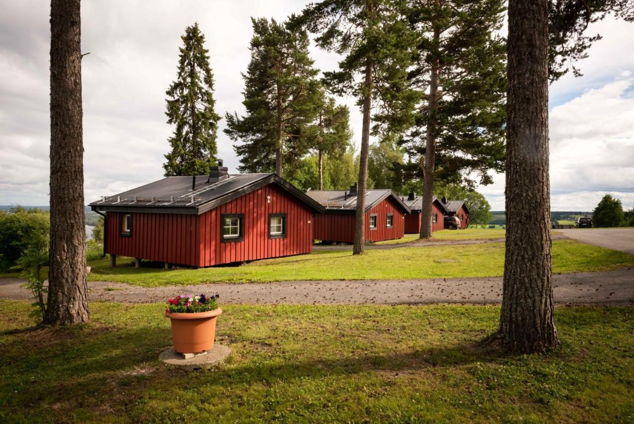 First Camp Froesoen-Oestersund ภายนอก รูปภาพ